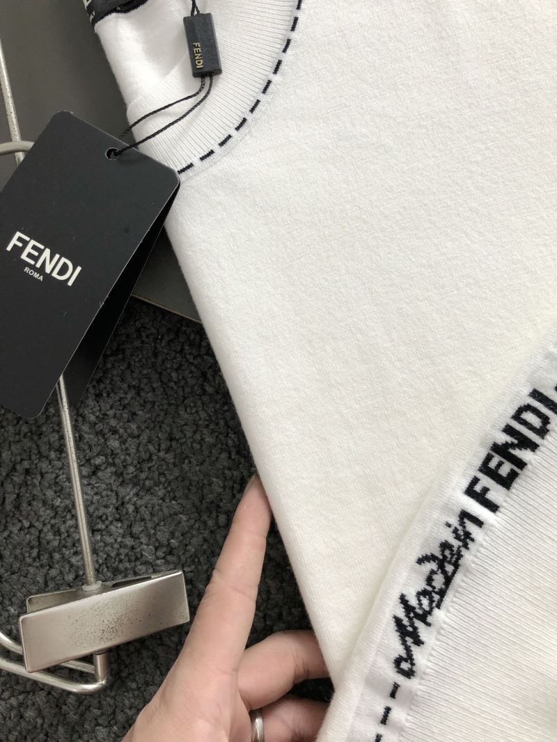 Fendi T-Shirts